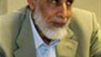 الرجل الغامض فى الإخوان