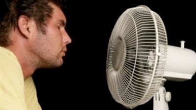 طرق بسيطة لتجعلي منزلك رطب بدون تكييف 1081305