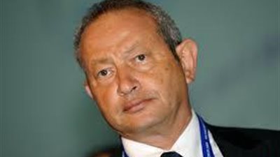 بقلم نجيب ساويرس من يحرق مصر ؟ عموما اشكره