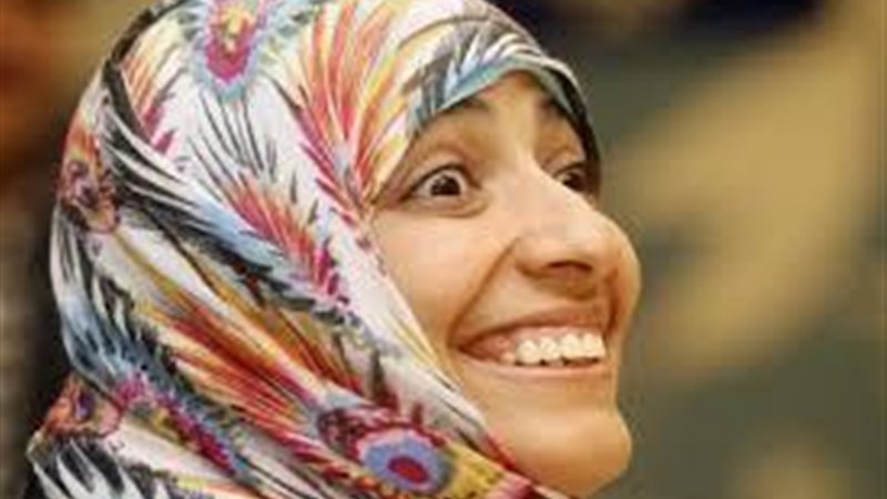 الحق والضلال