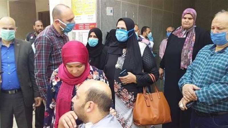 الحق والضلال