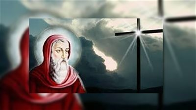 تذكار نياحة البابا القديس أثناسيوس حامي الإيمان