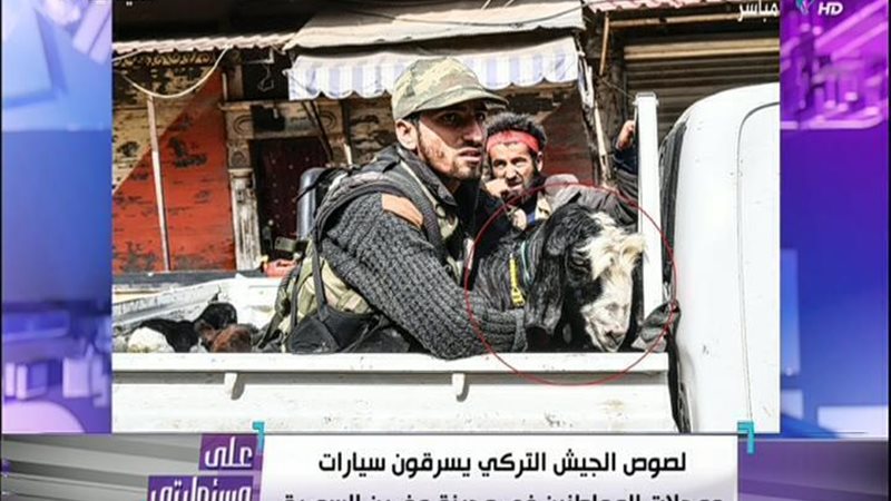 الحق والضلال