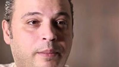 تامر عبد المنعم عبر تويتر حلمت خير اللهم اجعله خير قال ايه لو رجعوا اسم أمن الدولة تاني ٥٠٪ من حوادث الاٍرهاب هتتوقف