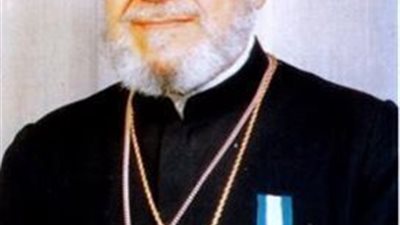 في الثالث من سبتمبر عام (1981م)، أمر الرئيس محمد أنور السادات باعتقال ثلاثة آلاف من رموز مصر كان القمُّص بولس باسيلي ضمن المتحفّظين عليهم، من رموز وقادة الكنيسة القبطيَّة وقد روى جناب الأب الورع ما حد