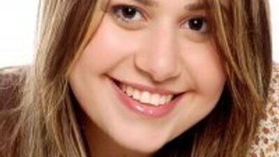 سلمى صباحى عبر الفيسبوك عدونا الأول اسمه ‫#‏اسرائيل‬