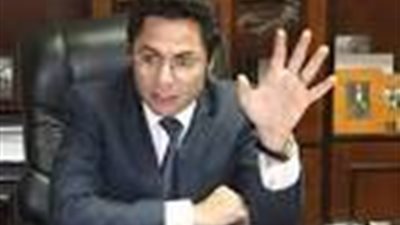 خالد ابو بكر تعليقا على كلمة الرئيس التي وجهها لإسرائيل عبر تويتر