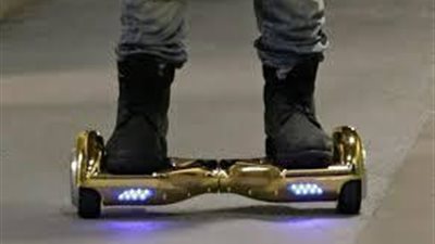 تحذير من الهوفر بورد