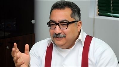 إبراهيم عيسى عن زيارة السيسي لإسرائيل