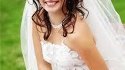 كنت فى فرح واحدة صاحبتى من قريب .. كانت جميلة ومتألقة لكن بعد شهرين من الفرح دا الى حصل