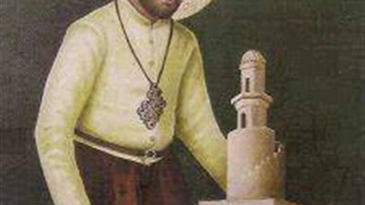 الشهيد المهندس سعيد بن كاتب الفرغانى