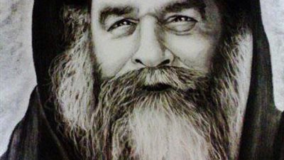 كتاب معجزات للبابا كيرلس يشفي مريضه مفقود الامل في شفائها