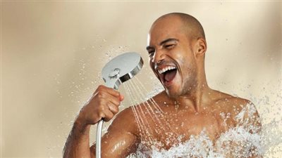 هام من هاني الناظر عن اضرار غسل الأيدي والاستحمام بالماء البارد في الشتاء