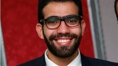 شاهد بالصور كيف احتفلت دفعة الشهيد بيشوي بتخرجها من كلية الطب