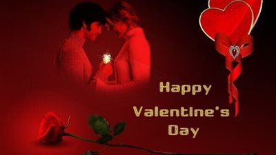 بالفيديو.. لماذ لا يحتفل السلفيون بـ عيد الحب