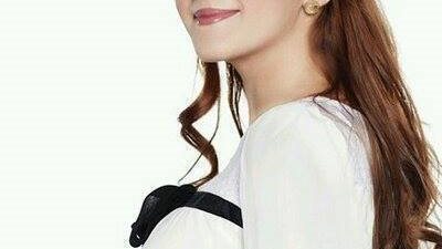 الصحفية ديانا الخميس عن الظائرة المصرية المفقودة عبر تويتر