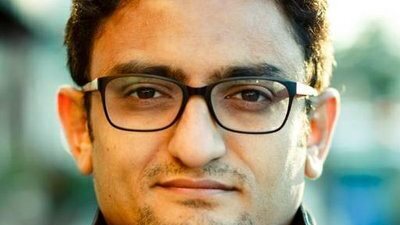 وائل غنيم تعليقا على الطائرة المصرية المفقودة عبر تويتر