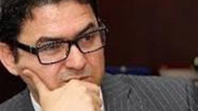 الاخوانى محمد محسوب عن الطائرة المصرية المفقودة عبر تويتر