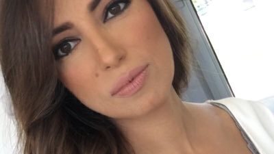 خبر عاجل من مذيعة فى قناة الحدث حول الطائرة المصرية المفقودة عبر تويتر