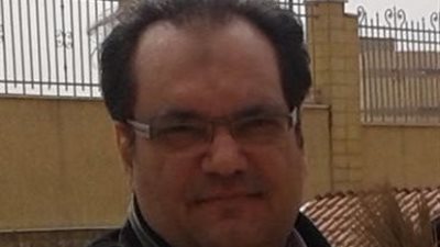 وليد فهمى تعليقا على الشامتين فى اختفاء الطائرة المصرية عبر تويتر