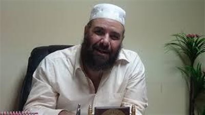 الاخوانى طارق الزمر تعليقا على اختفاء الطائرة المصرية عبر تيوتر