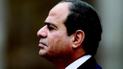 اول قرار من السيسي بشأن حادث اختفاء طائرة مصر للطيران