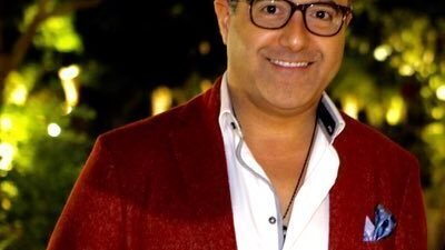 محمد ابو عبيد تعليقا على اختفاء الطائرة المصرية عبر تويتر