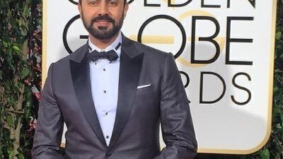 الفنان محمد كريم تعليقا على اختفاء الطائرة المصرية عبر تويتر