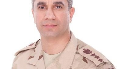 بيان اخر من الصفحة الرسمية للقوات المسلحة عبر الفيسبوك الان