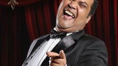 احمد فتحى تعليقا على اختفاء الطائرة المصرية عبر تويتر