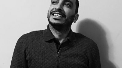 شريف عبد القادر تعليقا على اختفاء الطائرة المصرية والاخبار المتداولة