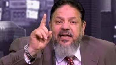 تعليق الاخوانى منتصر الزيات على اختفاء الطائرة المصرية عبر تويتر