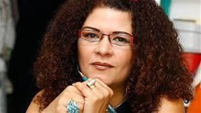 اول تعليق من فاطمة ناعوت على اختفاء الطائرة المصرية عبرتويتر