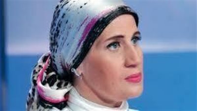 اول تعليق من رغدة السعيد على اختفاء الطائرة المصرية عبر تويتر