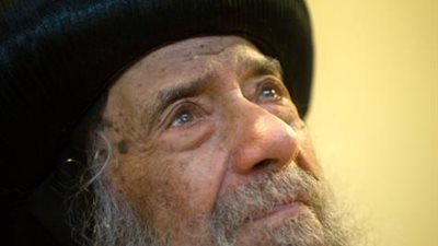 بالفيديو.. معجزات البابا شنودة الثالث الجزء الاول