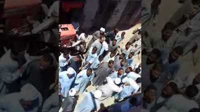 شاهد ماذا كتبت الجريئة ماجده غنيم عن صلاة المسيحيين واشعلت الانترنت