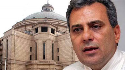 الرائع جابر نصار يشعل الإنترنت بما كتبه عن منع أقباط المنيا من الصلاة