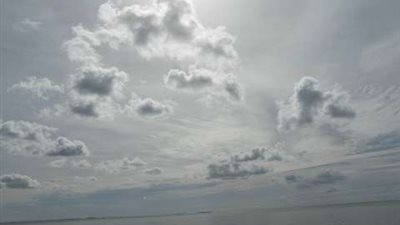 اذا غطس النصرانى طلع الدفا التحتاني