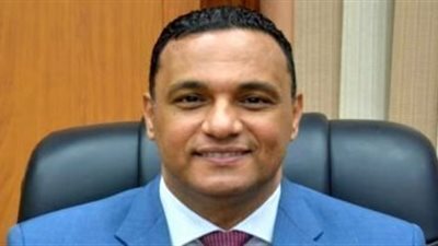 ​محافظ الدقهلية يكشف مفاجاة بشان نتائج التحاليل التى اجراها هو وزوجتة