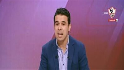 خالد الغندور يستفز جمهور الأهلي .. بهذا التصرف
