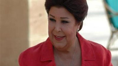نكشف تفاصيل الحالة الصحية لـ رجاء الجداوي وتطور جديد تعلنة هذه الفنانة