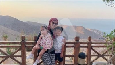 هذا ما قالتة زوجة الشهيد الشبراوي عن مسلسل الاختيار