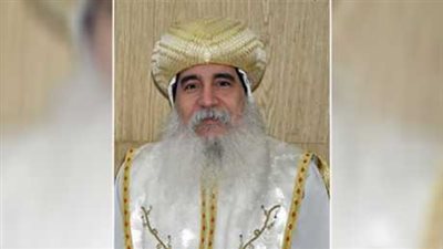 مطرانيات وأديرة بني سويف تهنئ قيادات المحافظة بعيد الفطر