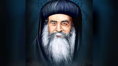 السيدة مارى لويس تروى عن معجزة حقيقية بمعنى الكلمة حدثت معها بشفاعه القديس البابا كيرلس السادس