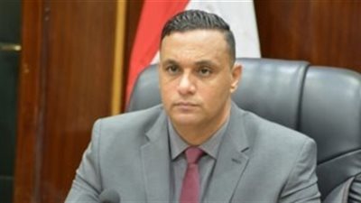 مفاجـــــــأة غير متوقعه | عقب تعافية من الفيروس .. محافظ الدقهلية يكشف عن علاج للفيروس له مفعول جبار