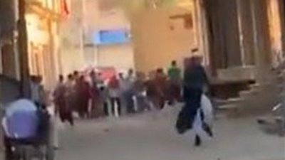 أول تعليق ورد فعل من الأوقاف على إقامة صلاة العيد في أوسيم