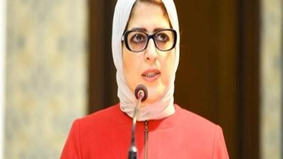 امر مؤسف ما جاء فى بيان وزارة الصحة يحدث لاول مرة منذ دخول الفيروس لمصر بشان اعداد الوفيات