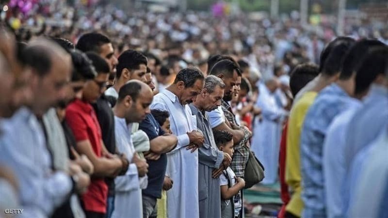 الحق والضلال