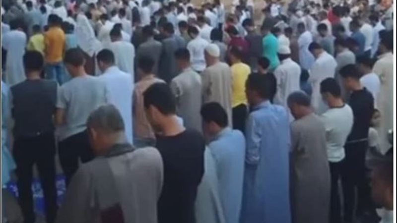 الحق والضلال
