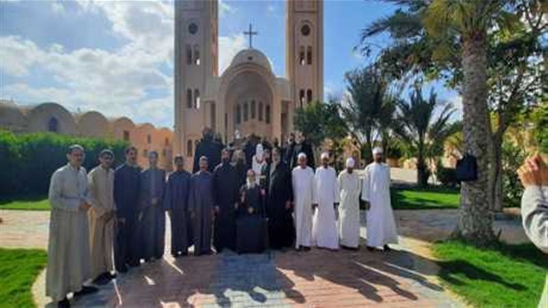 الحق والضلال